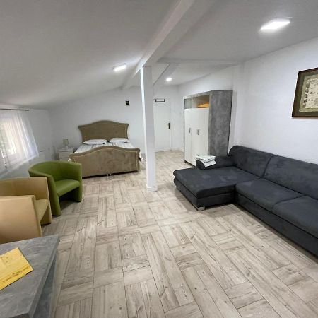 Studio D'Amalia Turda Dış mekan fotoğraf