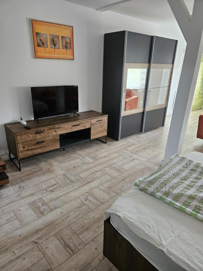 Studio D'Amalia Turda Dış mekan fotoğraf