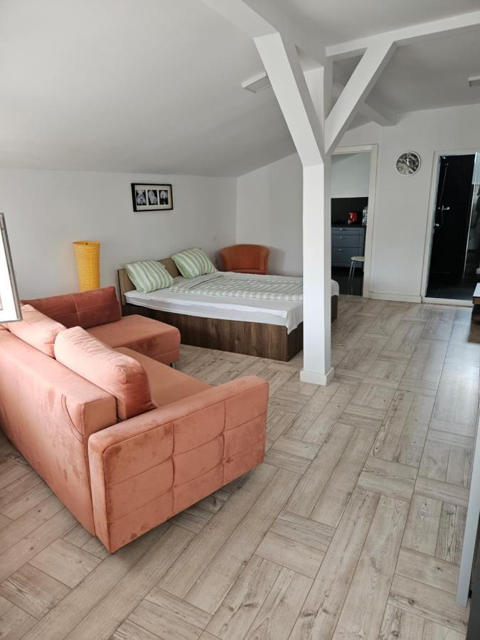 Studio D'Amalia Turda Dış mekan fotoğraf