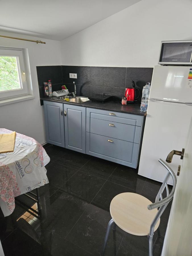 Studio D'Amalia Turda Dış mekan fotoğraf