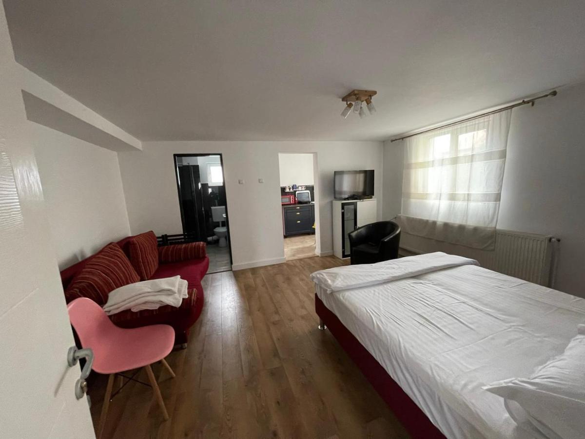 Studio D'Amalia Turda Dış mekan fotoğraf