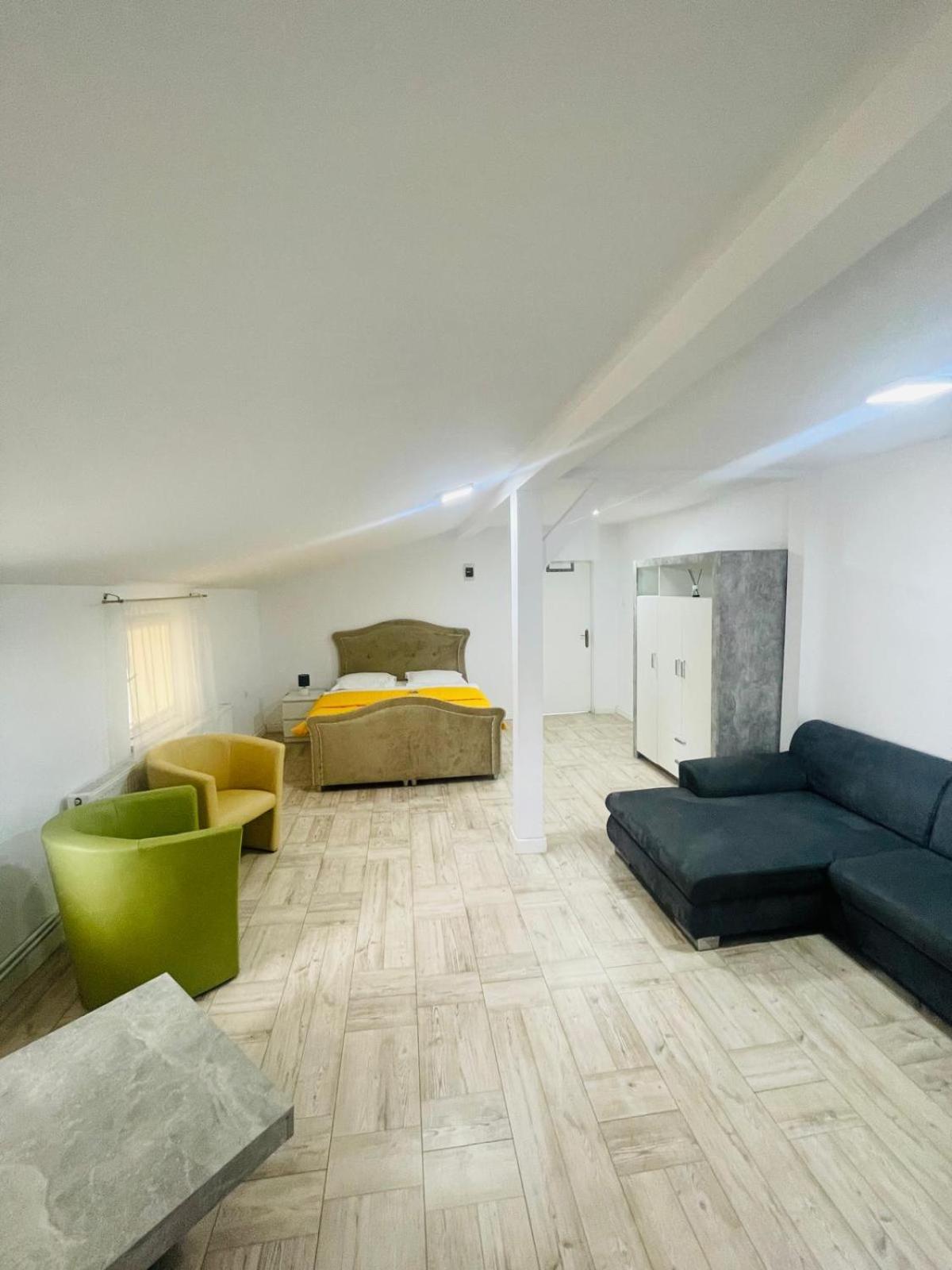 Studio D'Amalia Turda Dış mekan fotoğraf