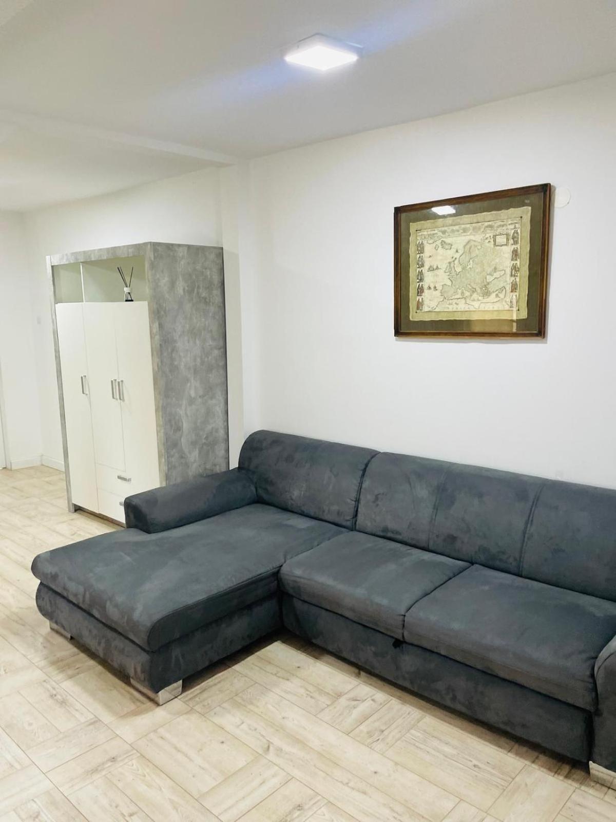 Studio D'Amalia Turda Dış mekan fotoğraf