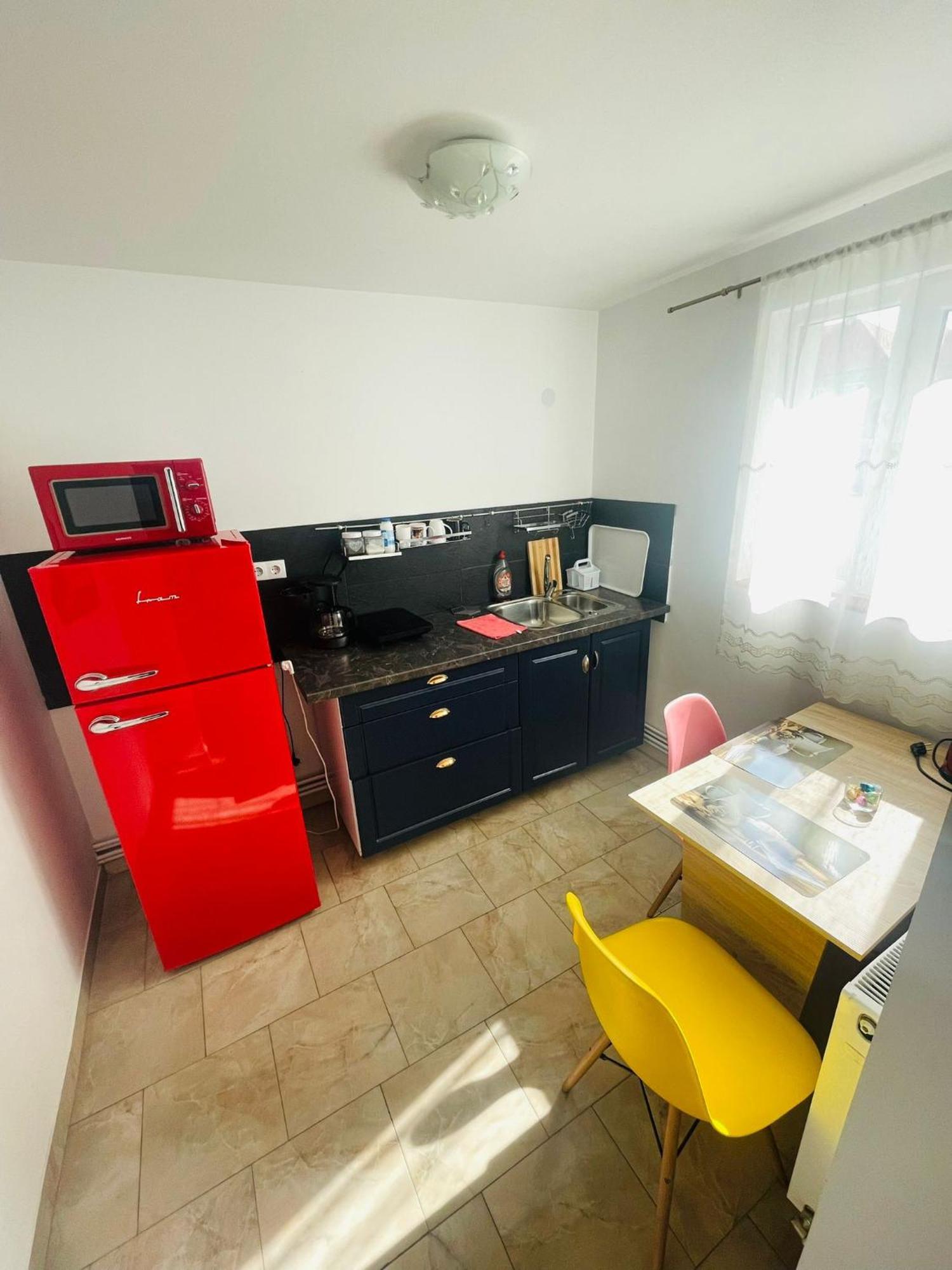 Studio D'Amalia Turda Dış mekan fotoğraf
