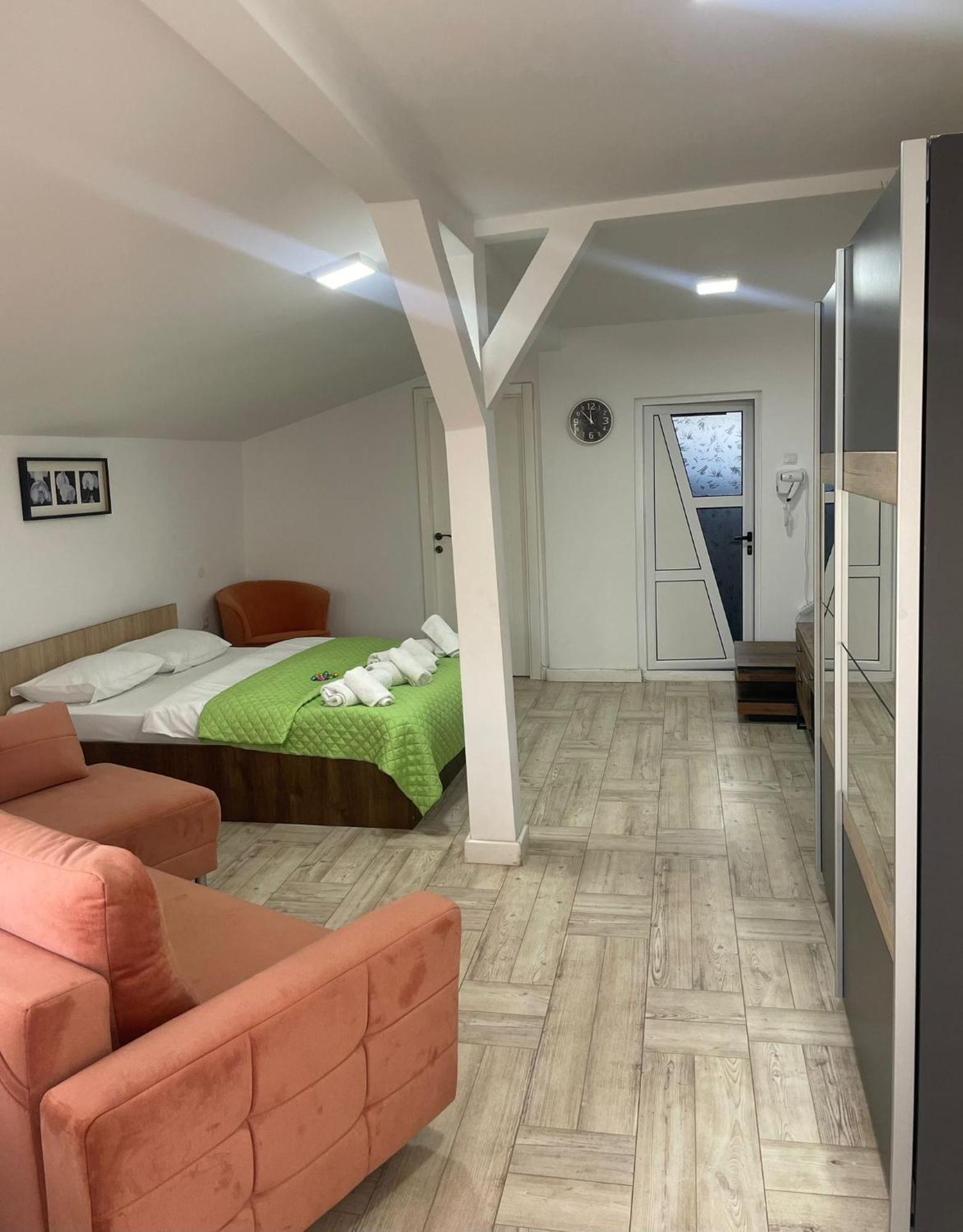 Studio D'Amalia Turda Dış mekan fotoğraf