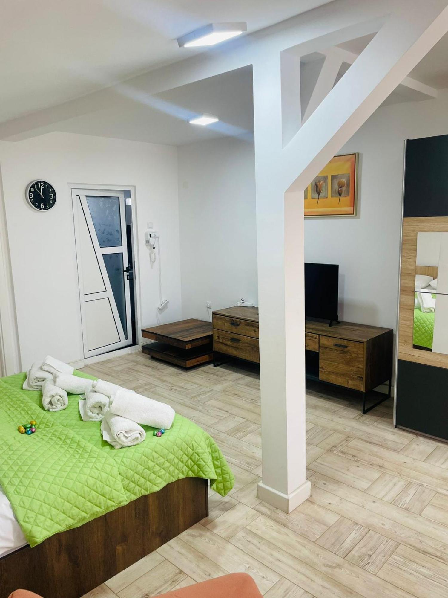 Studio D'Amalia Turda Dış mekan fotoğraf